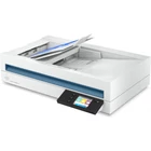 Kép 4/10 - HP ScanJet Pro N4600 fnw1 Scanner