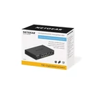 Kép 6/6 - Netgear GS305PP Switch 5xGE (4xPoE+ 83W)