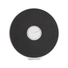 Kép 3/4 - BCS BCS-ADU125 Univerzális rögzítődoboz kamerák számára Ø125mm állítható lyukakkal