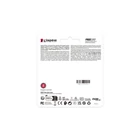 Kép 4/4 - Kingston Technology NV3 1 TB M.2 PCI Express 4.0 NVMe 3D NAND