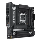 Kép 4/10 - ASUS TUF GAMING B850M-PLUS WIFI AMD B850 Socket AM5 Micro ATX