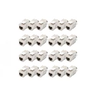 Kép 1/9 - Digitus DN-93615-24 keystone modul