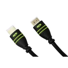 Kép 4/6 - Techly ICOC HDMI-4-100 HDMI-HDMI 1.4 M/M Kábel 10m