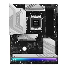 Kép 2/6 - ASRock B850 PRO RS AMD ATX Alaplap DDR5-tel és 2,5 Gigabites Ethernettel