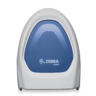 Kép 2/2 - Zebra DS8108-HC Kézi 1D2D vonalkódolvasó Vezetékes USB Fehér IP42
