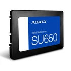 Kép 3/5 - ADATA SU650 2 TB 2.5" Serial ATA III 3D NAND