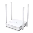 Kép 2/7 - TP-Link ARCHER C24 vezetéknélküli router Fast Ethernet Kétsávos (2,4 GHz / 5 GHz) Fehér