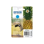 Kép 1/2 - Epson 604 tintapatron 1 db Eredeti Standard teljesítmény Cián