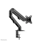 Kép 6/10 - Neomounts FPMA-D650BLACK asztali TV konzol 68,6 cm (27") Fekete