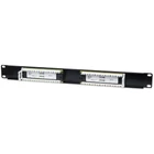 Kép 3/4 - Intellinet 519526 patch panel 1U