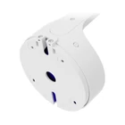 Kép 4/5 - Logitech 952-000150 videokonferencia rendszer Biztonságos zárószerkezet