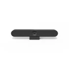 Kép 1/9 - Logitech 960-001501 videokonferencia rendszer Ethernet/LAN csatlakozás Csoportos videokonferencia rendszer
