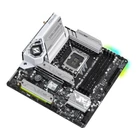 Kép 3/5 - Asrock B760M Steel Legend WiFi Intel B760 LGA 1700 Micro ATX