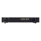 Kép 2/2 - Aten CS1182H4C-AT-G 2P USB HDMI Single Kijelző PP4 BiztonságosKVM Switch with CAC