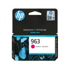 Kép 1/4 - HP 963 Magenta Original Ink Cartridge tintapatron 1 db Standard teljesítmény