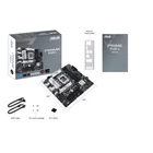 Kép 6/6 - ASUS PRIME B760M-A-CSM Intel B760 LGA 1700 Micro ATX