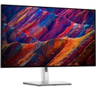 Kép 2/7 - Dell UltraSharp 32 4K USB-C Hub Monitor - U3223QE, 80cm (31.5'')