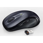 Kép 2/5 - Logitech 910-001822 egér Irodai Jobbkezes Vezeték nélküli RF Optikai 1000 DPI