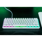 Kép 4/6 - Razer Huntsman V3 Pro billentyűzet Játék USB QWERTY Angol nemzetközi Fehér