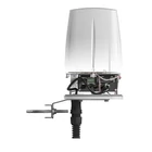 Kép 2/7 - QuWireless A955S Omnidirekcionális Antenna 4 dBi Nyereség 0.694-2.7 GHz