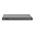Kép 6/6 - Digitus DS-72217 KVM kapcsoló Keretállvány Fekete