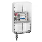 Kép 2/5 - QuWireless QuMax Omni for TRB500 hálózati antenna Mindenirányú antenna PoE/LAN 4 dBi