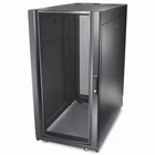 Kép 2/10 - NetShelter SX 24U 600mm x 1070mm Deep Enclosure