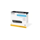 Kép 5/5 - NETGEAR GS324 Beállítást nem igénylő (unmanaged) Gigabit Ethernet (10/100/1000) Fekete