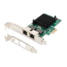 Kép 1/6 - Digitus DN-10132 hálózati kártya Belső Ethernet 1000 Mbit/s