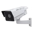 Kép 5/5 - AXIS Q2112-E Külső Box IP biztonsági kamera 640 x 480 pixel Fali