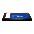 Kép 4/5 - ADATA SU650 2 TB 2.5" Serial ATA III 3D NAND