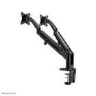 Kép 5/10 - Neomounts DS70-810BL2 asztali TV konzol 81,3 cm (32") Fekete