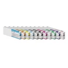 Kép 2/2 - Epson UltraChrome Pro 12 tintapatron 1 db Eredeti Cián