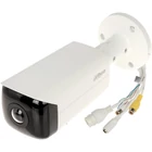 Kép 9/10 - Dahua IPC-HFW3441T-AS-P-0210B 4MP Széleslátószögű, Rögzített Gömbkamera WizSense Hálózati Kamera