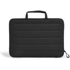 Kép 6/10 - HP notebook táska Mobilitás 11,6" fekete (4U9G8AA)