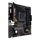 Kép 3/10 - ASUS TUF GAMING A520M-PLUS II AMD A520 AM4 foglalat Micro ATX