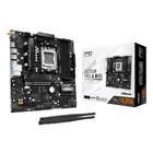 Kép 5/5 - Asrock A620AM PRO-A WIFI alaplap AMD A620 Socket AM5 Micro ATX