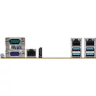 Kép 4/4 - ASRock E3C252D4U, 1xSKT LGA1200, Intel E-2300, C252, 4xDIMM, SATA, 1xM.2, 2x1GbE, IPMI