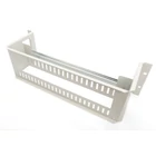 Kép 4/4 - Digitus DN-19-DIN-3U rack tartozék Rack sín