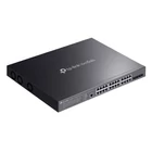 Kép 4/5 - TP-Link SG3428XMPP Switch Managed 24xG PoE+/PoE++ 4xSFP+