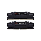 Kép 1/3 - G.Skill Ripjaws V F4-3600C18D-32GVK memóriamodul 32 GB 2 x 16 GB DDR4 288-pin DIMM