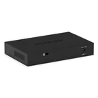 Kép 3/5 - NETGEAR MS308 Beállítást nem igénylő (unmanaged) 2.5G Ethernet (100/1000/2500) Fekete