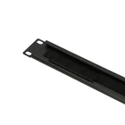 Kép 3/3 - Extralink EX.9670 rack tartozék Fésűs panel