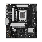 Kép 3/6 - Asrock B860M-X Intel B860 LGA 1851 (Socket V1) Micro ATX
