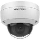 Kép 3/4 - Hikvision DS-2CD2183G2-IU(2.8mm) 8 MP AcuSense Vandal Fixed Dome Network Camera