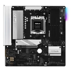 Kép 2/6 - ASRock B850M Pro RS AMD Ryzen 7000 Sorozat Alaplap DDR5 Támogatással
