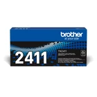 Kép 1/4 - Brother TN-2411 festékkazetta 1 db Eredeti Fekete