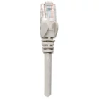 Kép 4/4 - Intellinet 5m Cat5e UTP hálózati kábel Szürke U/UTP (UTP)