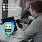 Kép 6/7 - TP-Link UB400 csatlakozókártya/illesztő Bluetooth
