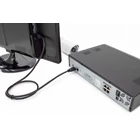 Kép 3/6 - Digitus DB-330123-030-S HDMI kábel 3 M HDMI A-típus (Standard) Fekete